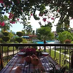 Lale Lejlighed Fethiye