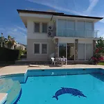 Lejlighed Lale Fethiye