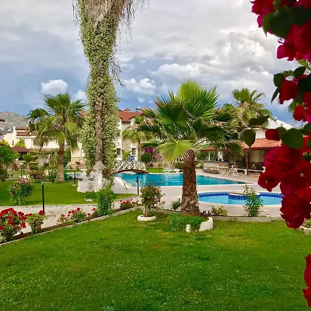Appartamento Lale Fethiye