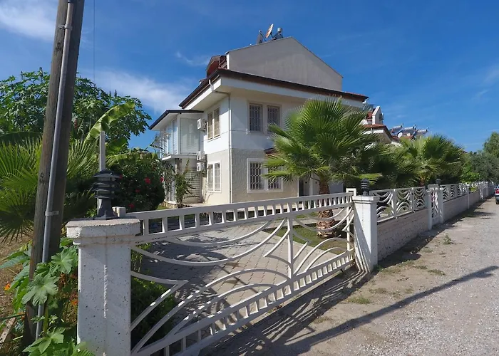 Appartement Lale Fethiye