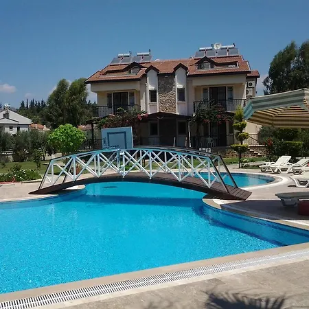 Apartamento Lale *