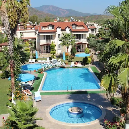 Lale Apartman
