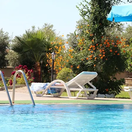 Apartamento Lale *