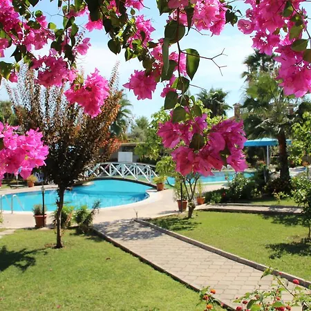 Apartamento Lale Fethiye
