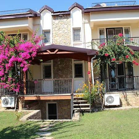 Apartament Lale Fethiye