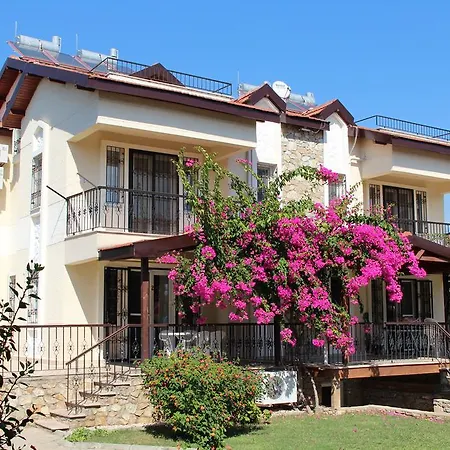 Apartamento Lale Fethiye
