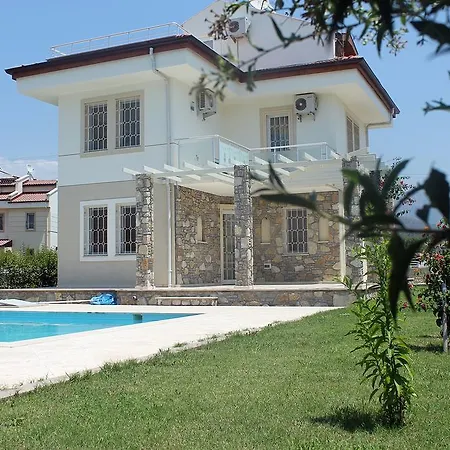 Lale Apartamento *