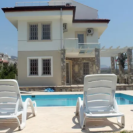 Lale Apartamento Fethiye
