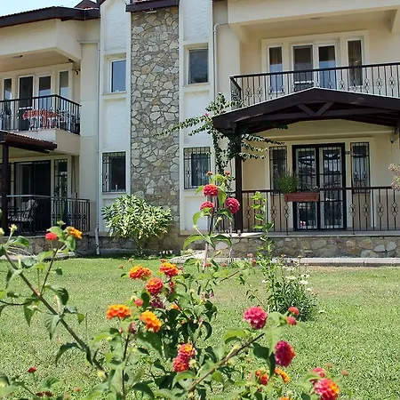 Lale Apartamento