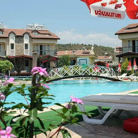 Apartman Lale *