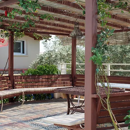 Lale Apartman *