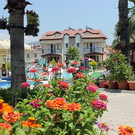 Apartman Lale *
