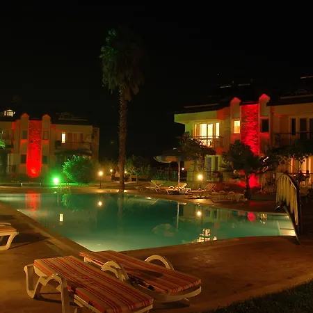 Lale Apartamento