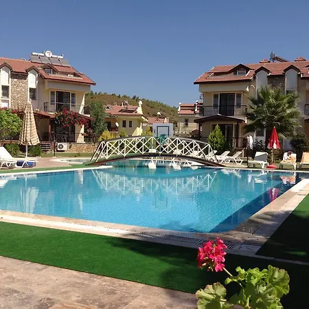 Lale Apartman *
