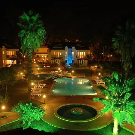 Lale Apartamento Fethiye