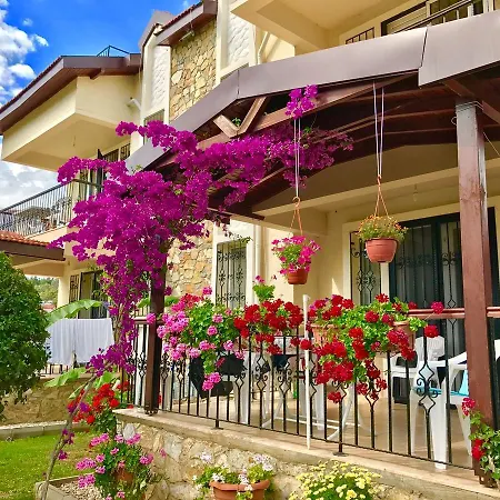 Lale Apartamento Fethiye
