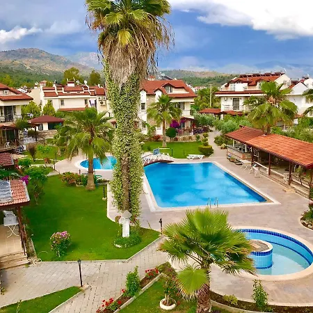 Apartman Lale *