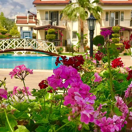Apartament Lale Fethiye