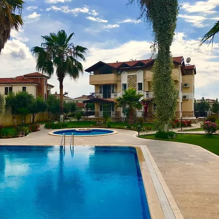 Lale Apartman Fethiye