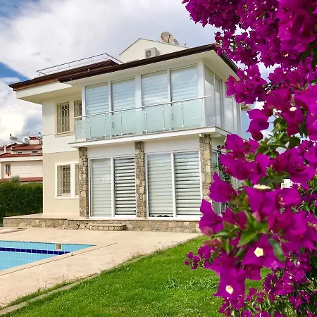 Lale Apartman