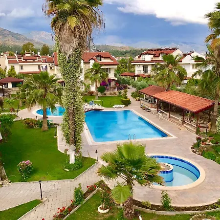 Lale Apartman