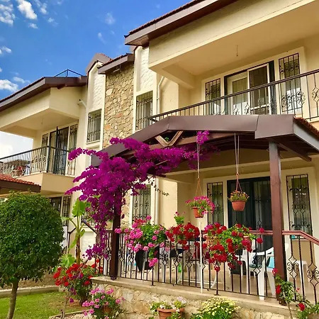 Apartamento Lale Fethiye