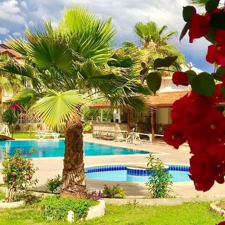 Lale Apartman