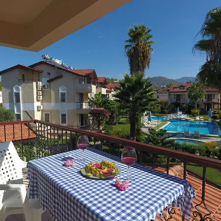 Lale Apartman