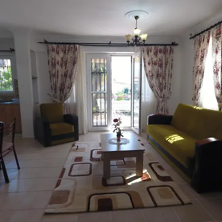 Apartamento Lale Fethiye