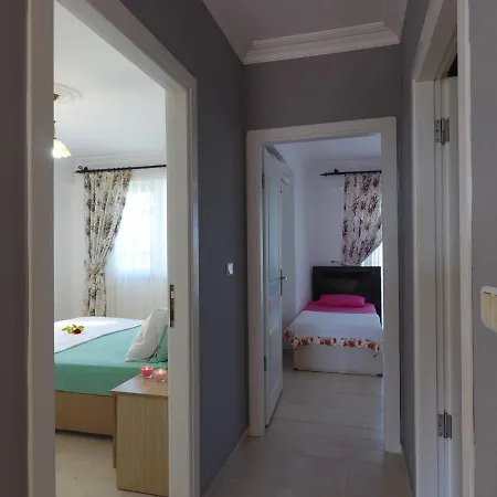 Lale Apartamento Fethiye