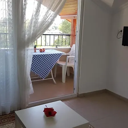 Lale Apartamento Fethiye