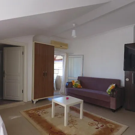 Apartamento Lale *