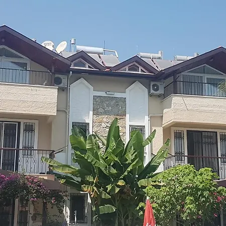Lale Apartamento