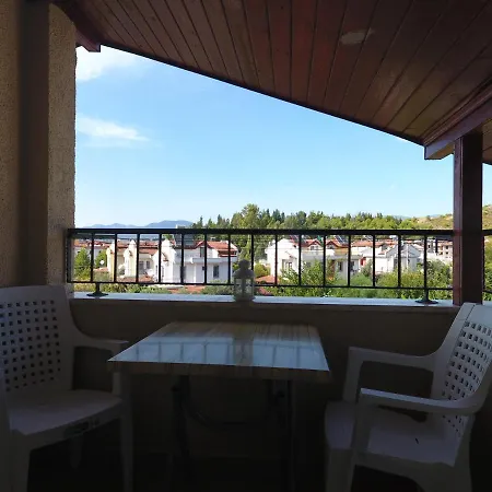 Apartamento Lale