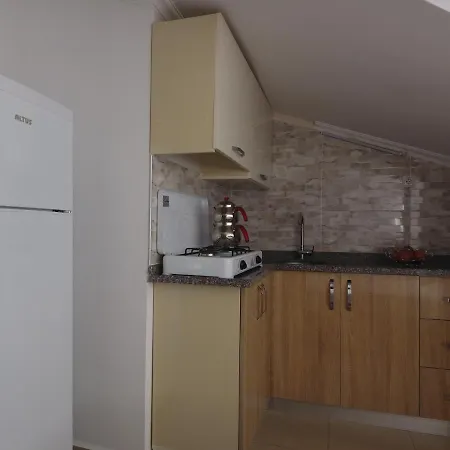 Apartamento Lale *