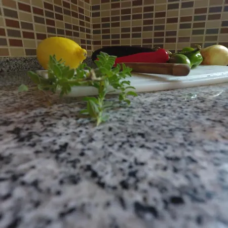 Apartamento Lale