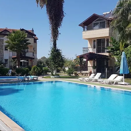 Apartamento Lale