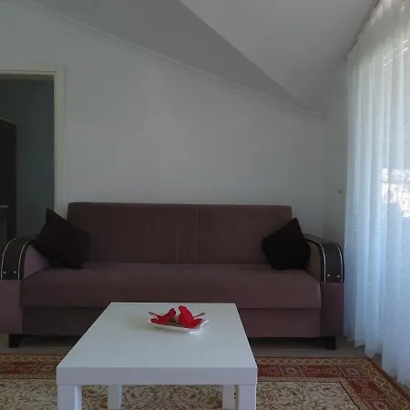 Apartament Lale Fethiye