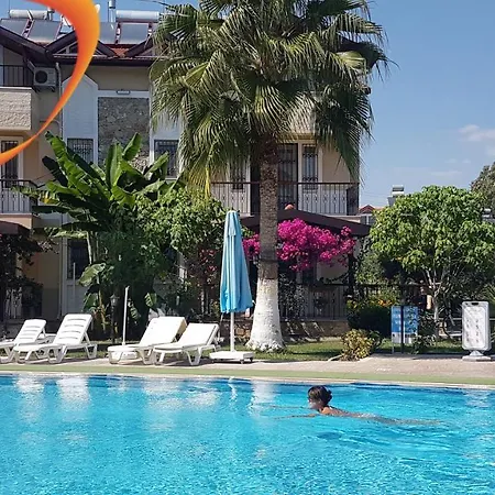 Apartamento Lale Fethiye