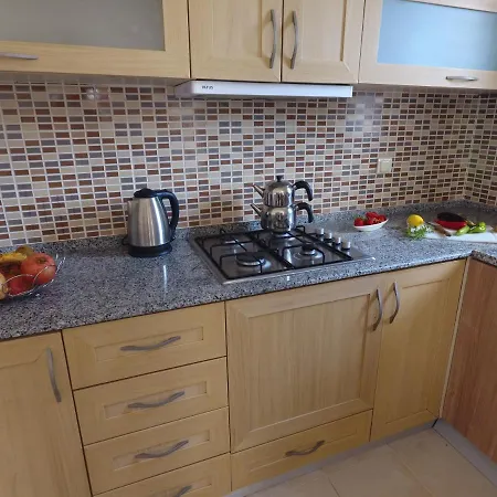 Apartamento Lale