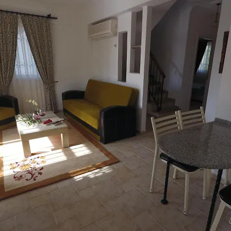 Apartamento Lale Fethiye