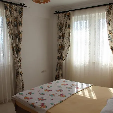 Apartamento Lale Fethiye