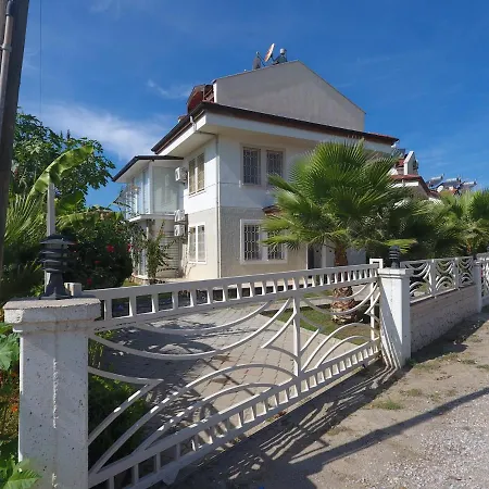 Apartament Lale Fethiye