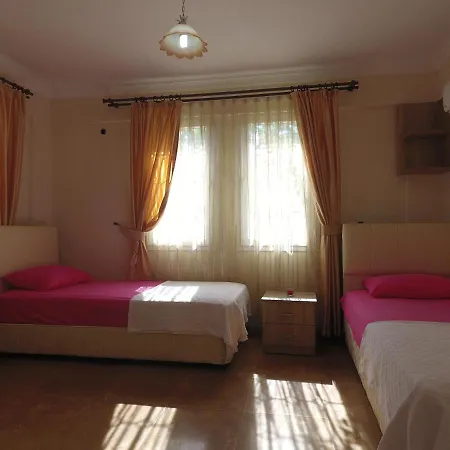 Lale Apartamento *