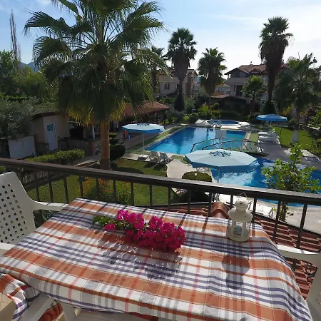 Lale Apartamento