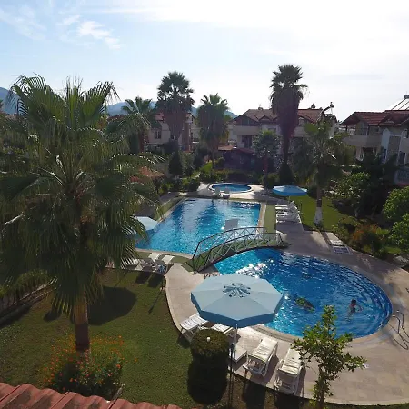 Apartamento Lale Fethiye