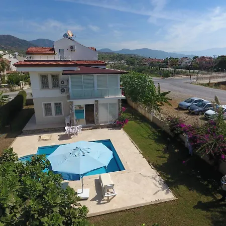 Lale Apartamento