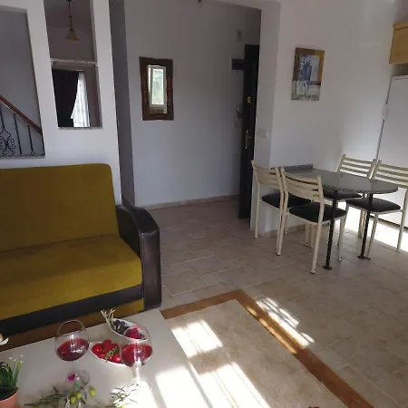 Apartamento Lale *