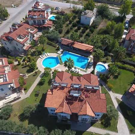 Lale Apartamento