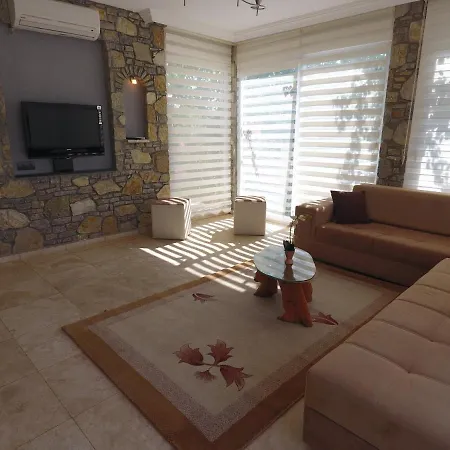 Lale Apartamento